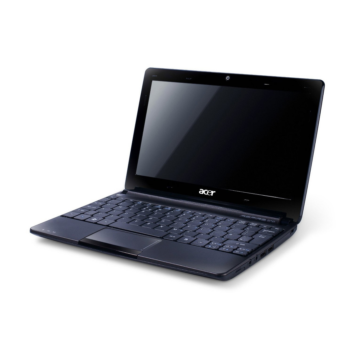 Acer Aspire One 722 Series - Notebookcheck.net External ...