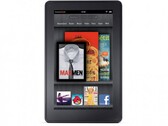 Kindle Fire not all that expensive to produce