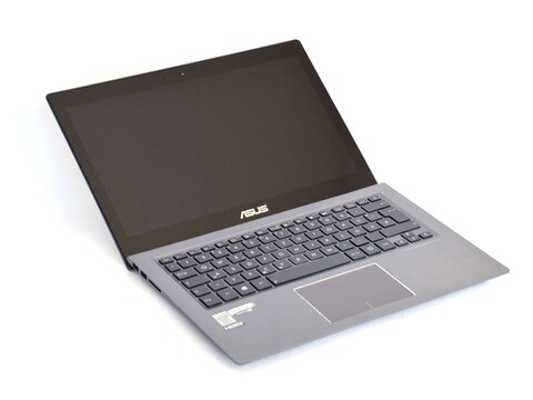 Review Asus Zenbook UX302LA-C4003H Ultrabook