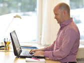 Tobii and Lenovo working on eye-controlled laptop