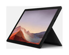 Microsoft Surface Pro 7, Core i7-1065G7