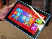 Nokia Lumia 2520 lands at Verizon and AT&T on November 22