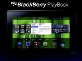 Unsold PlayBooks cost RIM $485 Million