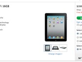 First Gen iPads now cheaper, recent buyers to receive rebate checks