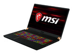 MSI GS75 Stealth 9SG MSI GS75 Stealth 9SG