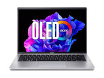 Acer Swift Go 14 SFG14-71, i5-1335U Acer Swift Go 14 SFG14-71, i5-1335U