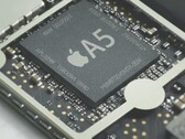 Apple all set to surpass Intel as the biggest mobile chipmaker