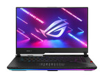 Asus ROG Strix Scar 15 G533ZW-AS94