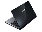 Review Asus A52JU Notebook