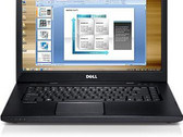 Review Dell Vostro 3555 Notebook