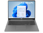 LG UltraPC 17, i7-1260P RTX 3050 Ti LG UltraPC 17, i7-1260P RTX 3050 Ti