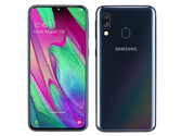 Samsung Galaxy A40