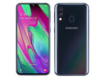 Samsung Galaxy A40