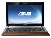 Review Asus U33JC Bamboo Notebook