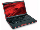Review Toshiba Qosmio X500 Notebook (GeForce GTX 460M)