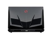 Origin PC updates EON notebooks with Haswell processors