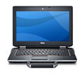 Review Dell Latitude E6420 ATG Notebook