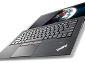 Review Lenovo ThinkPad X1 Carbon Touch Ultrabook