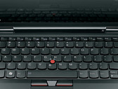 Thinkpad X1 is now available for order