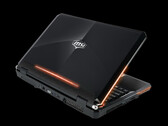 MSI announces new GX680 gaming laptop