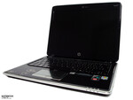 HP Pavilion dv2-1001eg