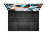 Dell XPS 15 9500 Core i7 4K UHD