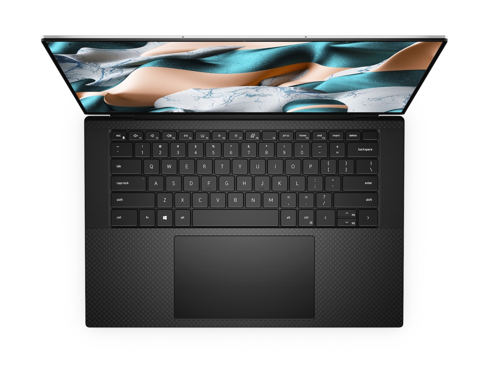 Dell XPS 15 9500 Core i7 4K UHD Notebookcheck External Reviews