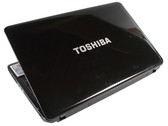 Review Toshiba Satellite L650D Notebook