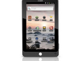Review Coby Kyros MID7022 Notebook