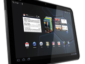 Initial Morotola Xoom sales not meeting expectations