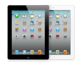 Review Apple iPad 4 Tablet