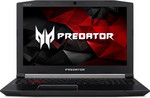 Acer Predator Helios 300 G3-572-74QP
