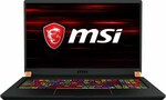 MSI GS75 Stealth 8SF-099FR