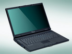 Fujitsu-Siemens Amilo La1703 Fujitsu-Siemens Amilo La1703