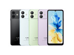 Cubot Note 40 Cubot Note 40