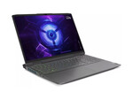 Lenovo LOQ 16IRH8, i7-13620H RTX 4050 Lenovo LOQ 16IRH8, i7-13620H RTX 4050