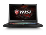 MSI GT73VR Titan Pro-425