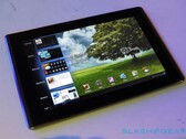 Asus throws in face unlock with latest Transformer update