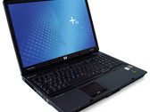 Review HP Compaq nw9440 Notebook