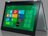 Lenovo could bring a Windows 8 laptop tablet hybrid