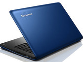 Lenovo introduced the S200 and S206 mini-notebooks
