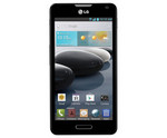 LG Optimus F6 LG Optimus F6