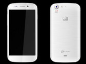 The Canvas 4 is Micromax's newest smartphone