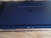 New Motorola Xoom 2 model spotted with SIM slot, microSD reader