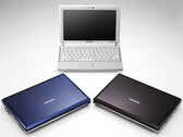 Samsung to cease netbooks production in 2012