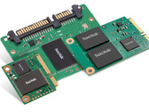SanDisk shows off 100-series of SSDs