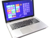 Hands-on Toshiba Satellite P70 Pre-production Notebook