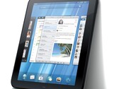 HP confirms 4G TouchPad