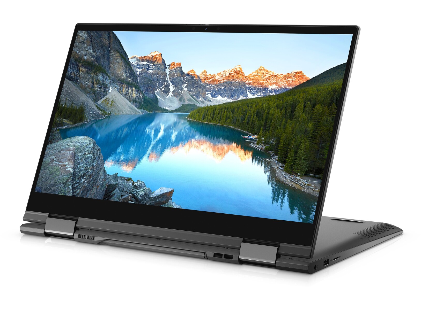 Dell Inspiron 15 7000 7506 2-in-1 Black Edition - Notebookcheck
