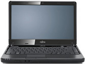Fujitsu revealed the LifeBook SH531 laptop